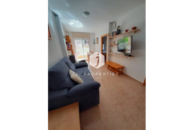 Resale - Apartment / flat -
Torrevieja - Costa Blanca