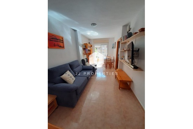 Resale - Apartment / flat -
Torrevieja - Costa Blanca