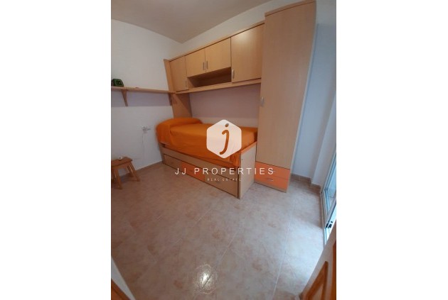 Resale - Apartment / flat -
Torrevieja - Costa Blanca