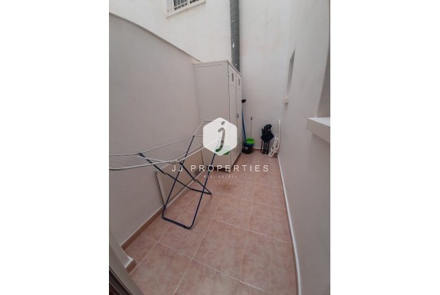 Resale - Apartment / flat -
Torrevieja - Costa Blanca