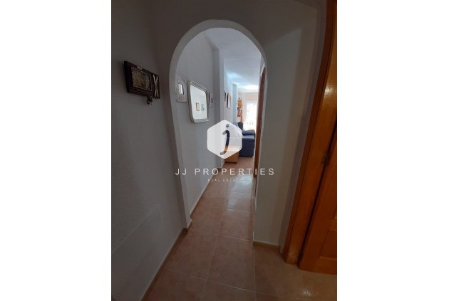 Resale - Apartment / flat -
Torrevieja - Costa Blanca