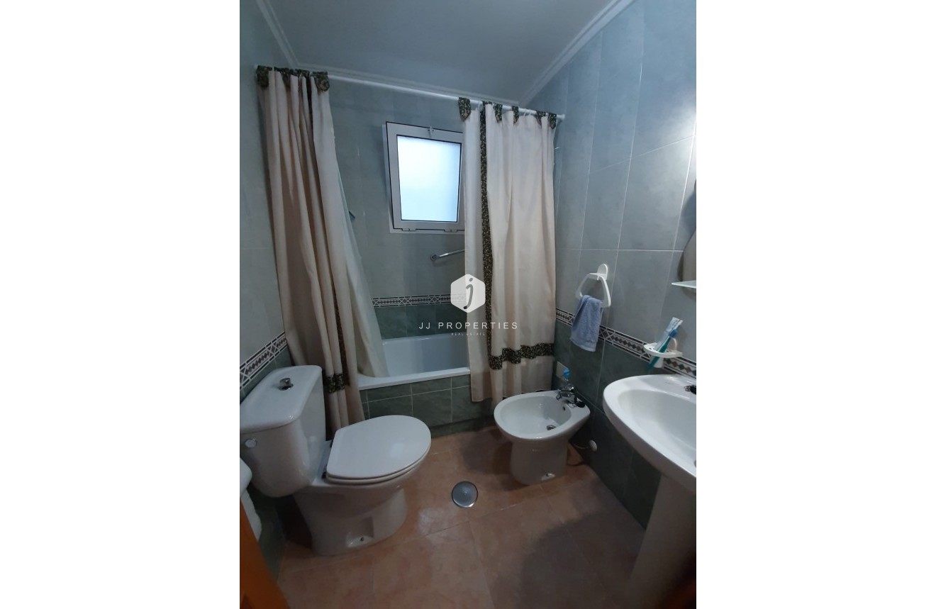 Resale - Apartment / flat -
Torrevieja - Costa Blanca