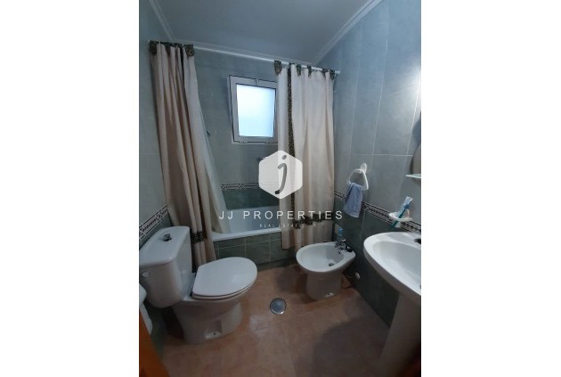 Resale - Apartment / flat -
Torrevieja - Costa Blanca