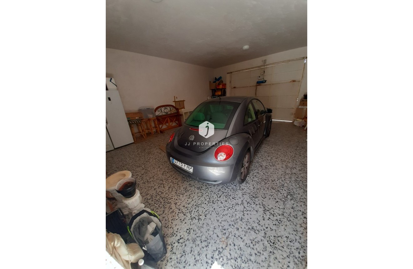 Resale - Villa -
Orihuela Costa - Costa Blanca