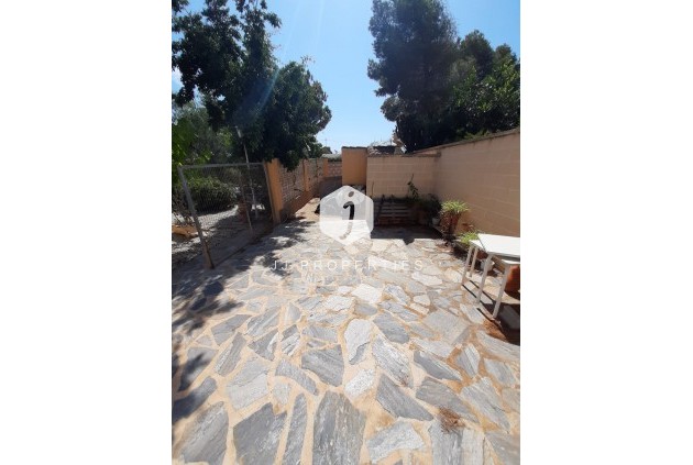 Resale - Villa -
Orihuela Costa - Costa Blanca