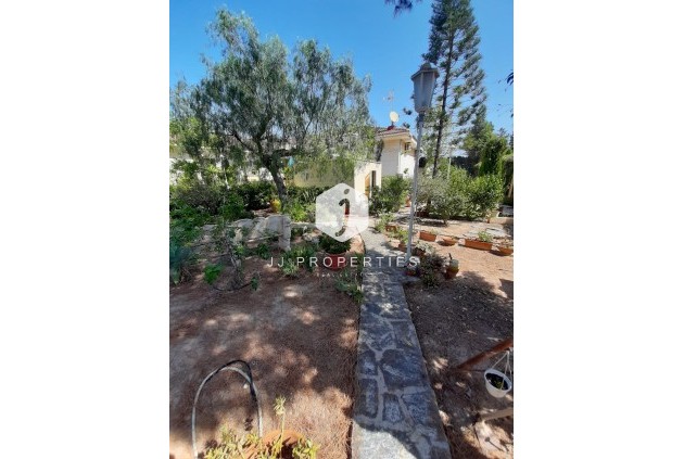 Resale - Villa -
Orihuela Costa - Costa Blanca