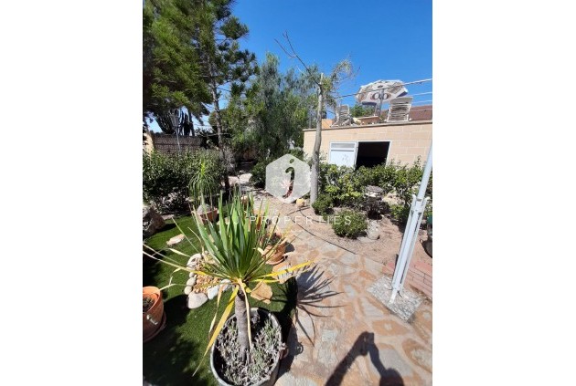 Resale - Villa -
Orihuela Costa - Costa Blanca