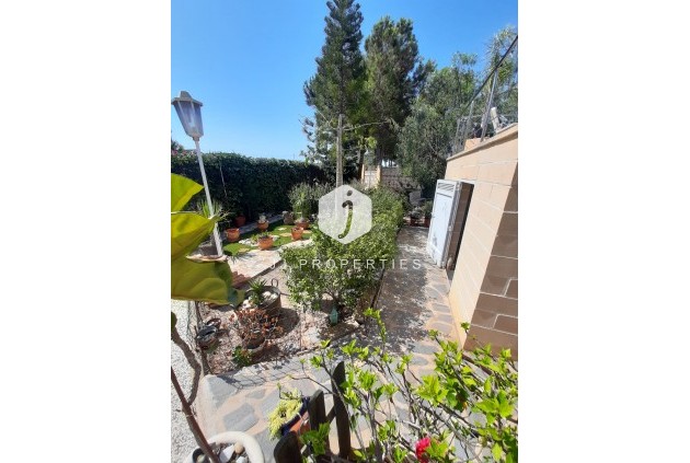 Resale - Villa -
Orihuela Costa - Costa Blanca