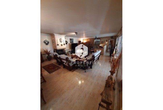 Resale - Villa -
Orihuela Costa - Costa Blanca