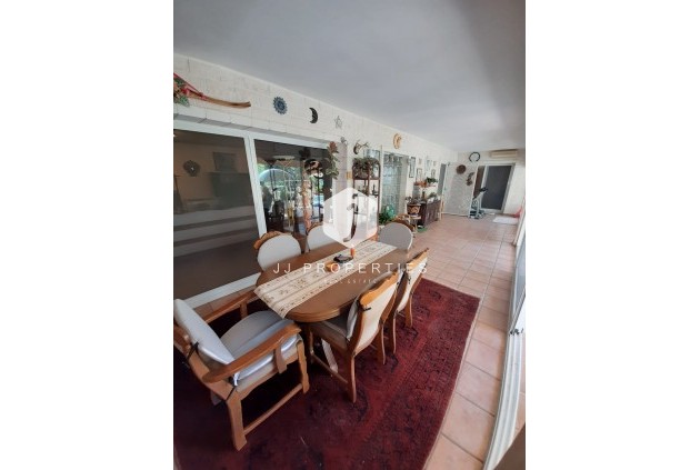 Resale - Villa -
Orihuela Costa - Costa Blanca