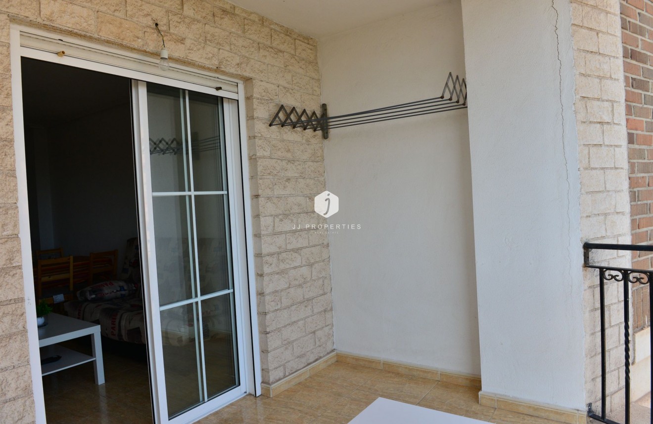 Resale - Apartment / flat -
Torrevieja - Costa Blanca