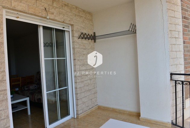 Resale - Apartment / flat -
Torrevieja - Costa Blanca