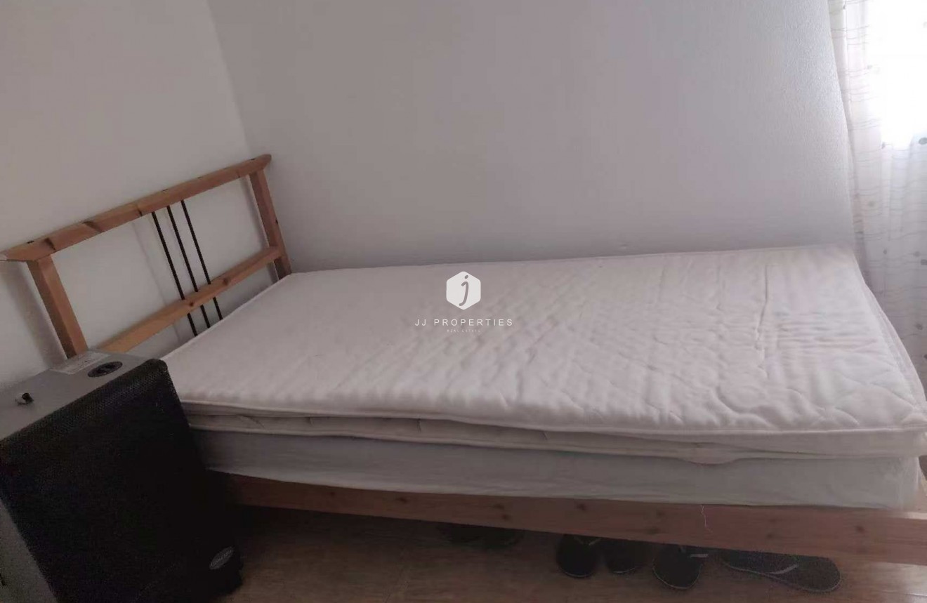 Resale - Apartment / flat -
Torrevieja - Costa Blanca