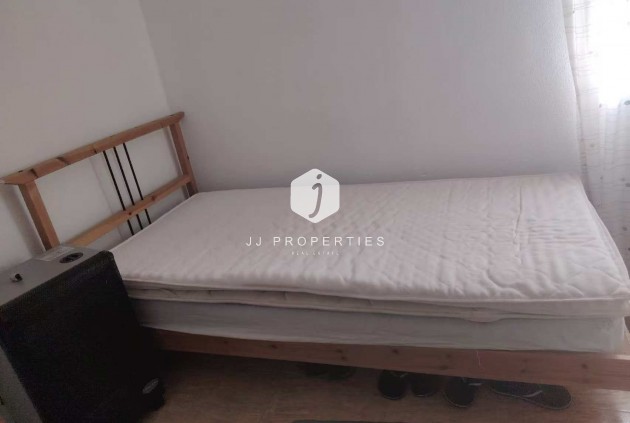 Resale - Apartment / flat -
Torrevieja - Costa Blanca