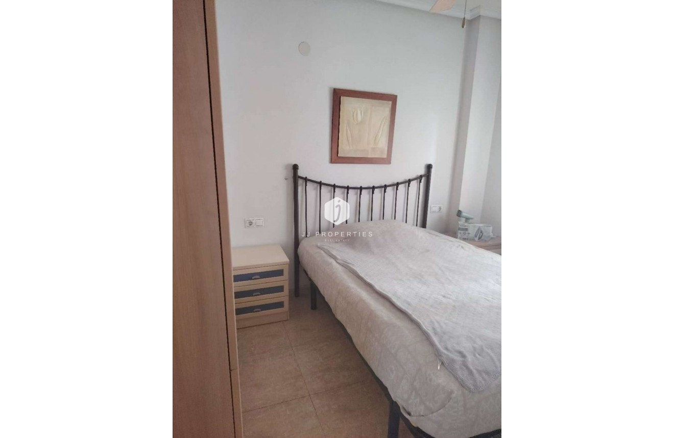 Resale - Apartment / flat -
Torrevieja - Costa Blanca