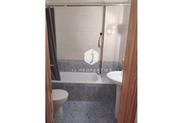 Resale - Apartment / flat -
Torrevieja - Costa Blanca