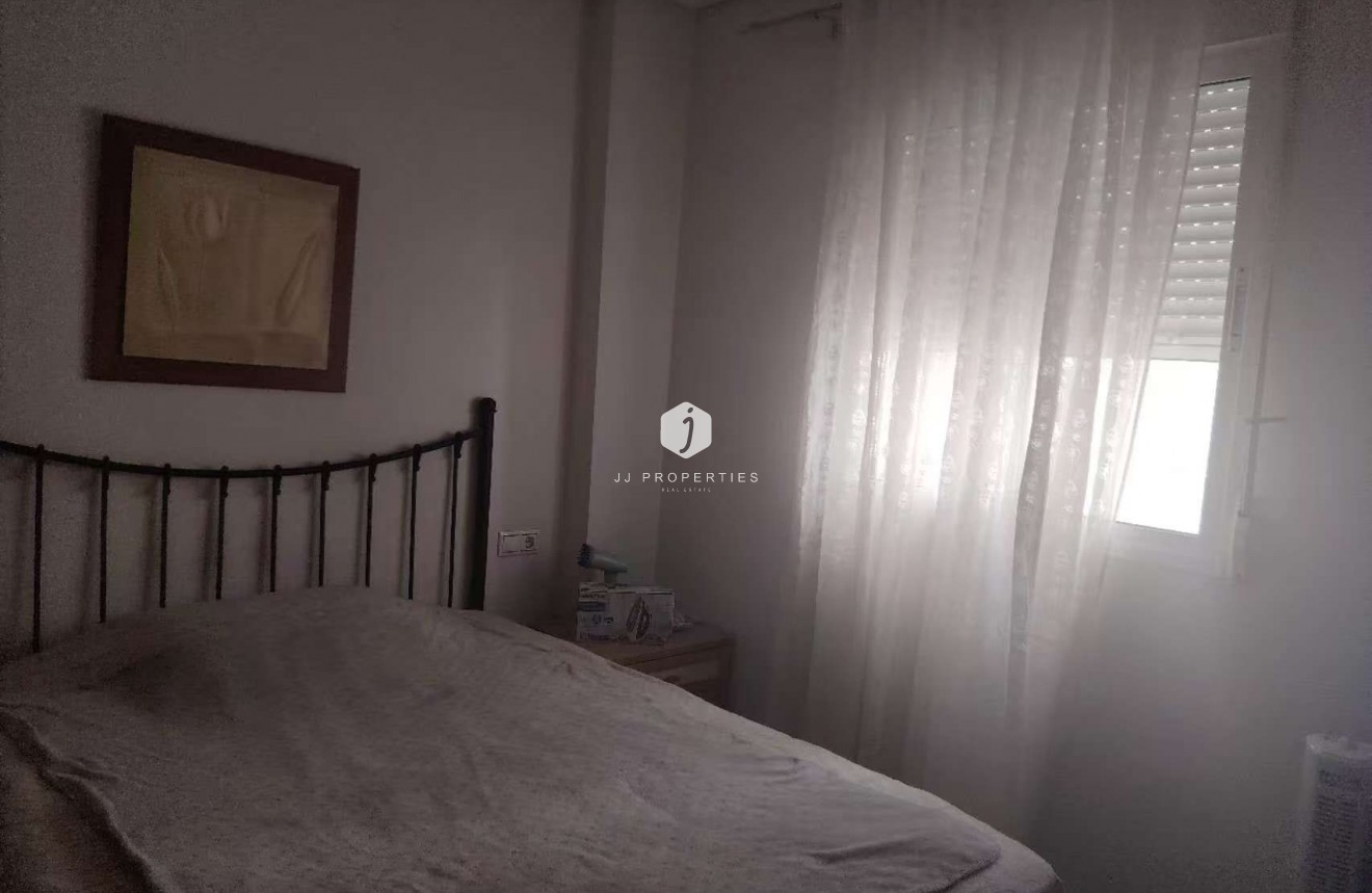 Resale - Apartment / flat -
Torrevieja - Costa Blanca