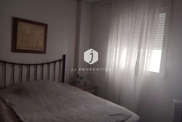 Resale - Apartment / flat -
Torrevieja - Costa Blanca