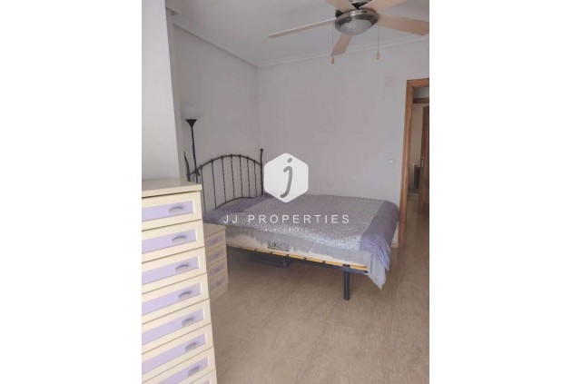 Resale - Apartment / flat -
Torrevieja - Costa Blanca