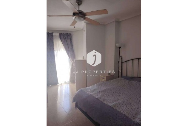 Resale - Apartment / flat -
Torrevieja - Costa Blanca