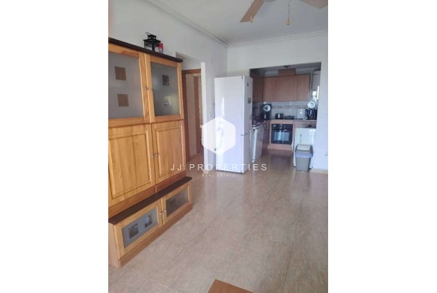 Resale - Apartment / flat -
Torrevieja - Costa Blanca