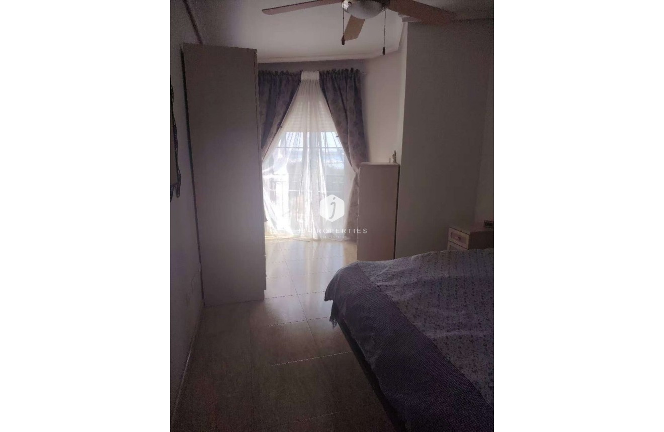 Resale - Apartment / flat -
Torrevieja - Costa Blanca