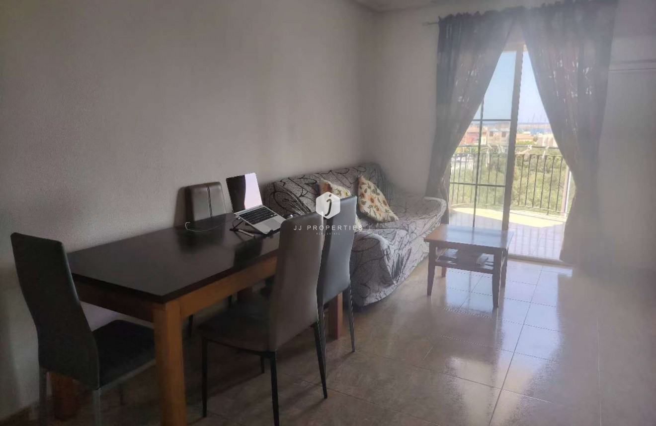 Resale - Apartment / flat -
Torrevieja - Costa Blanca