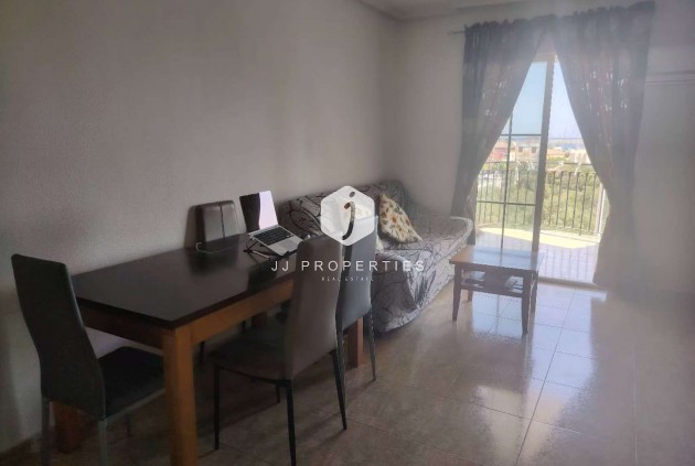 Resale - Apartment / flat -
Torrevieja - Costa Blanca