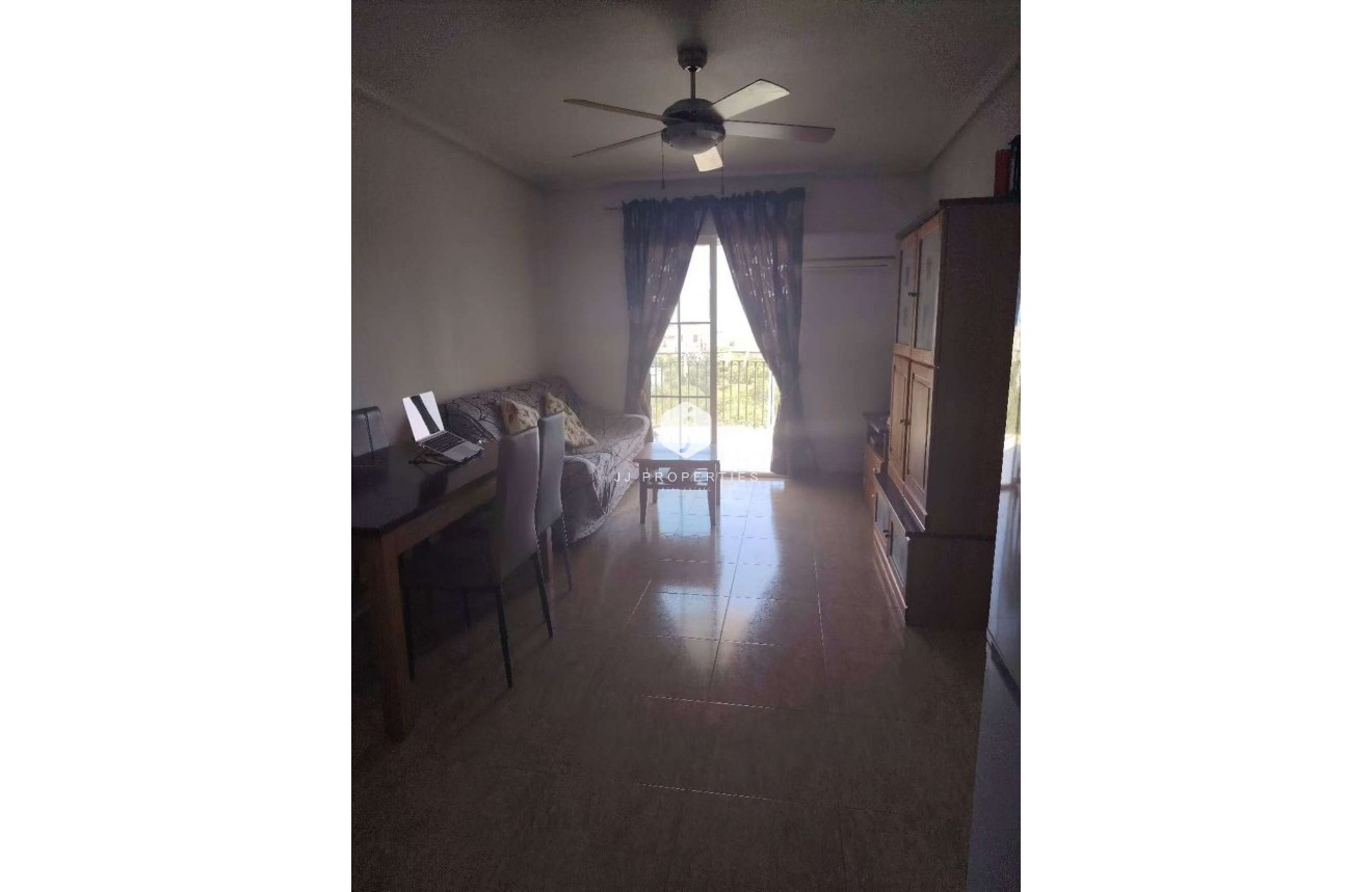 Resale - Apartment / flat -
Torrevieja - Costa Blanca