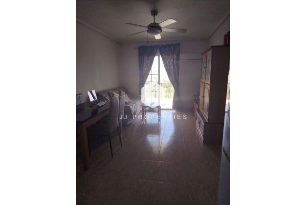 Resale - Apartment / flat -
Torrevieja - Costa Blanca