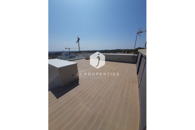 Resale - Villa -
San Miguel de Salinas - Inland