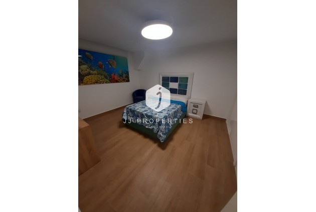 Resale - Villa -
San Miguel de Salinas - Inland