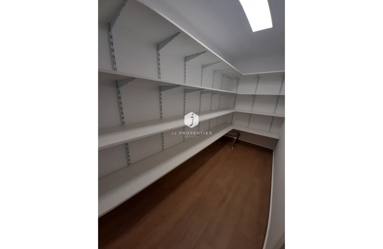 Resale - Villa -
San Miguel de Salinas - Inland