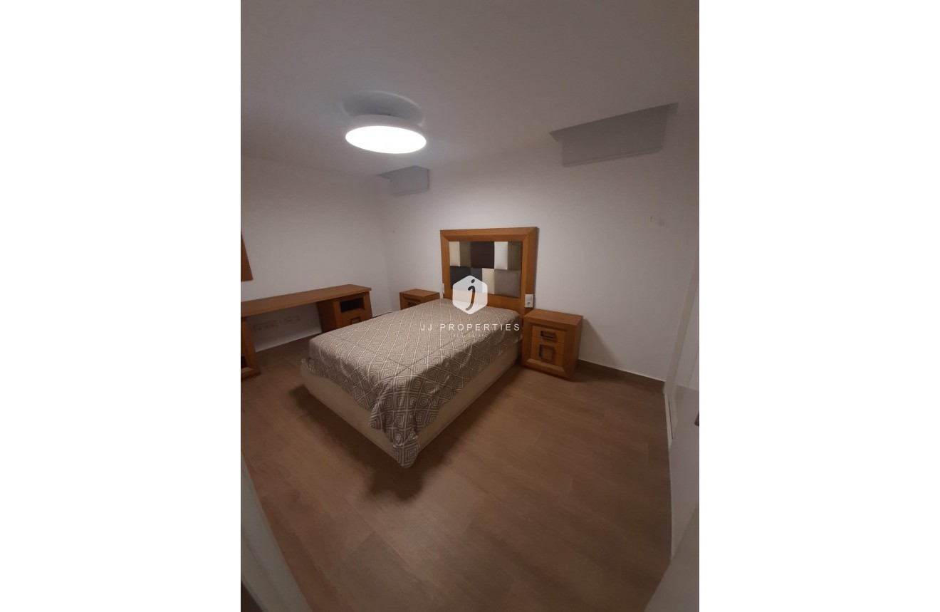 Resale - Villa -
San Miguel de Salinas - Inland