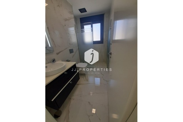 Resale - Villa -
San Miguel de Salinas - Inland