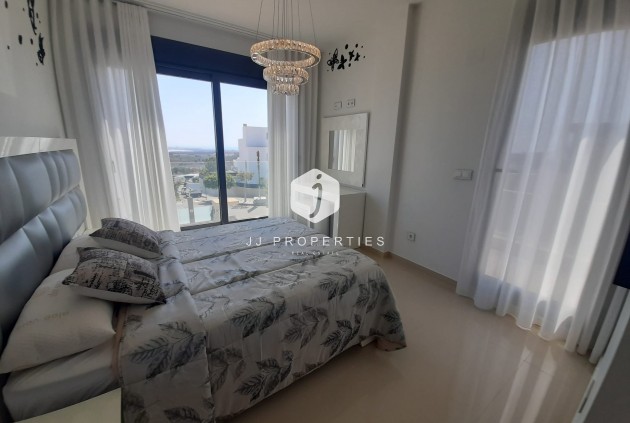 Resale - Villa -
San Miguel de Salinas - Inland