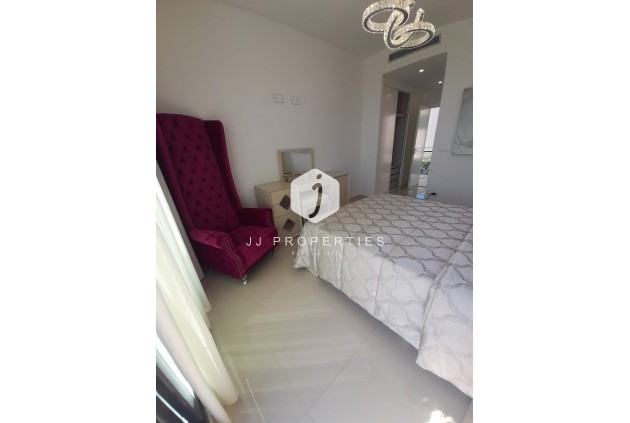 Resale - Villa -
San Miguel de Salinas - Inland