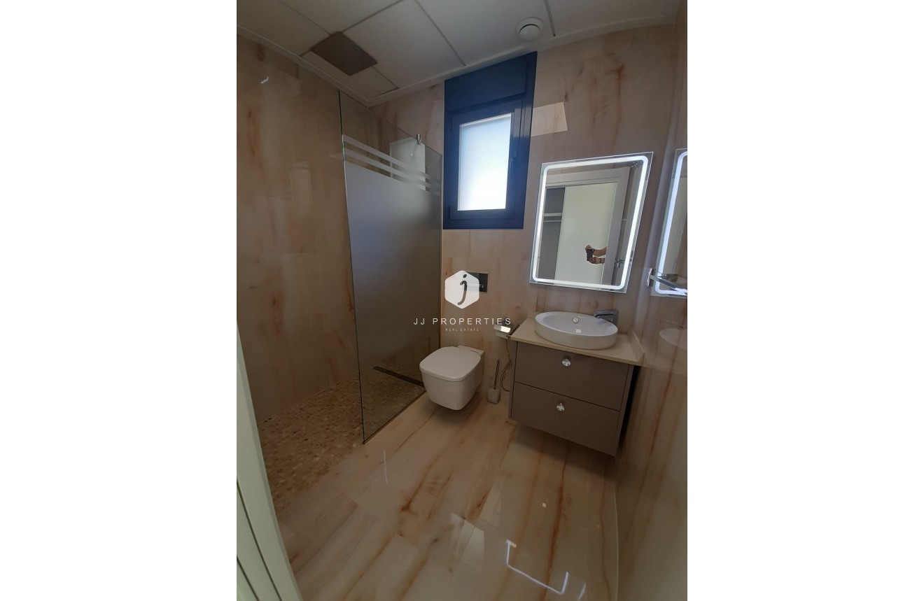 Resale - Villa -
San Miguel de Salinas - Inland