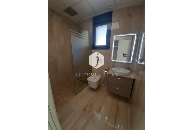 Resale - Villa -
San Miguel de Salinas - Inland