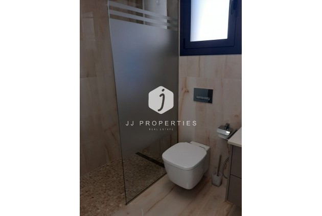 Resale - Villa -
San Miguel de Salinas - Inland