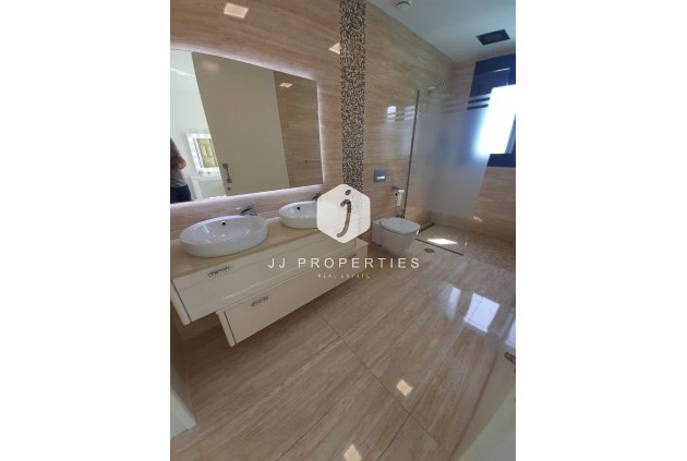 Resale - Villa -
San Miguel de Salinas - Inland