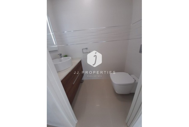 Resale - Villa -
San Miguel de Salinas - Inland