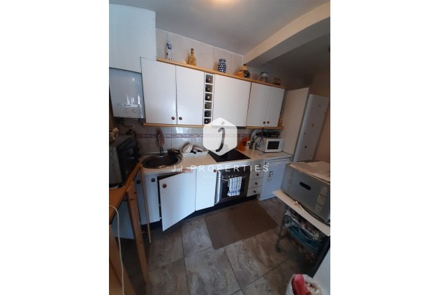 Resale - Chalet -
Torrevieja - Costa Blanca