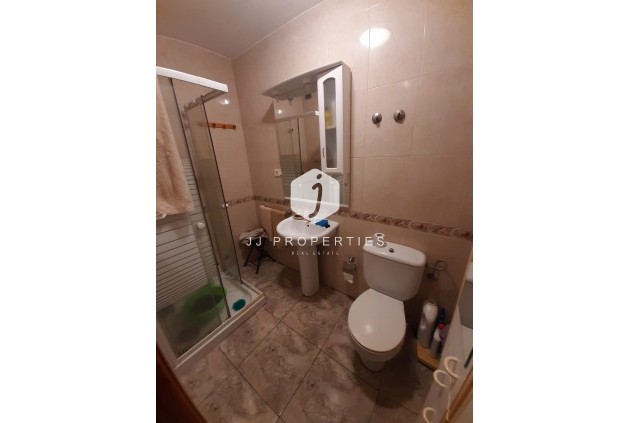 Resale - Chalet -
Torrevieja - Costa Blanca