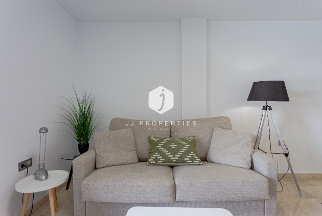 Resale - Apartment / flat -
Orihuela Costa - Costa Blanca