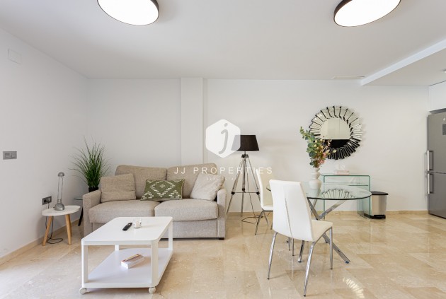 Resale - Apartment / flat -
Orihuela Costa - Costa Blanca