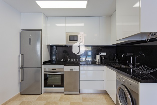 Resale - Apartment / flat -
Orihuela Costa - Costa Blanca