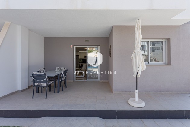 Resale - Apartment / flat -
Orihuela Costa - Costa Blanca