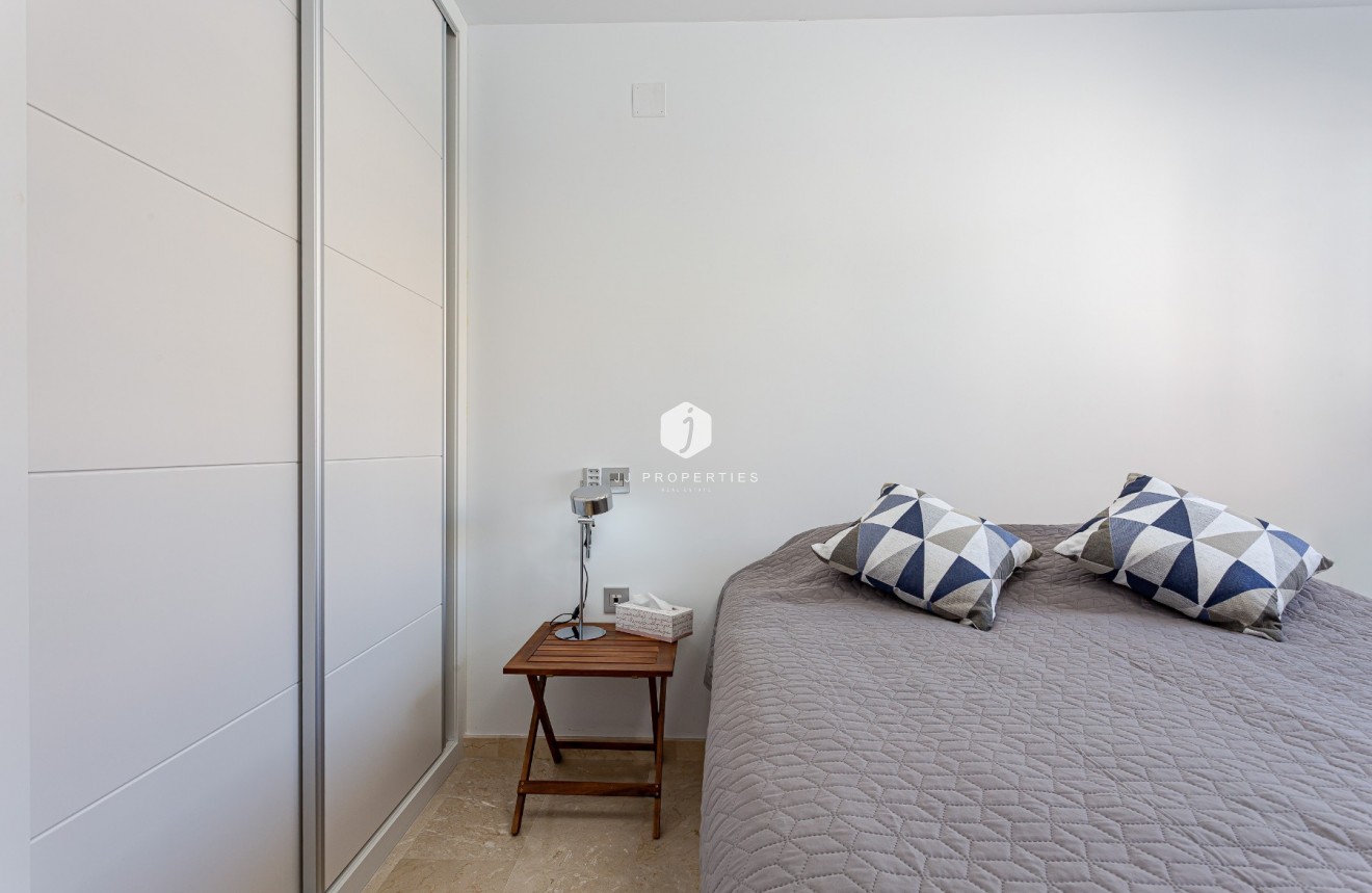 Resale - Apartment / flat -
Orihuela Costa - Costa Blanca