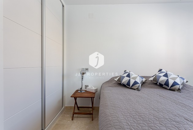 Resale - Apartment / flat -
Orihuela Costa - Costa Blanca